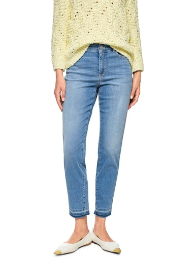 Jeans blauw Marc Cain