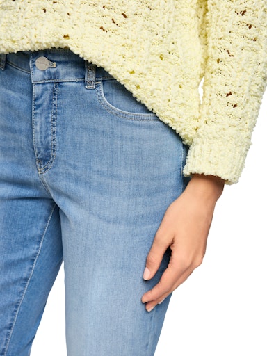 Jeans blauw Marc Cain