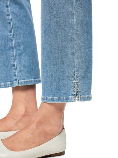 Jeans blauw Marc Cain
