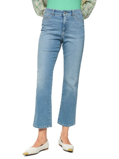Jeans blauw Marc Cain