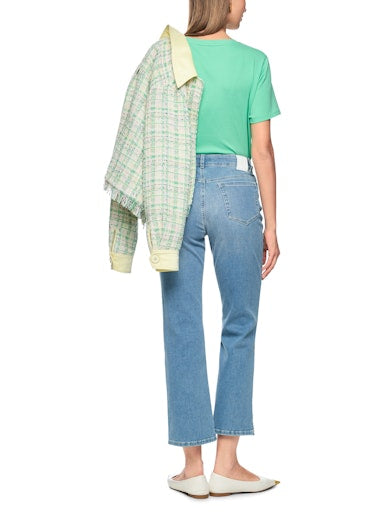 Jeans blauw Marc Cain
