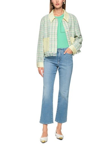 Jeans blauw Marc Cain