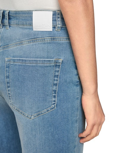 Jeans blauw Marc Cain
