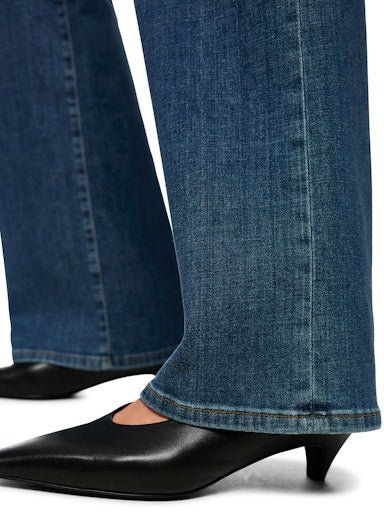 Jeans blauw Marc Cain