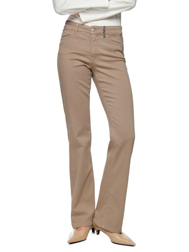 Jeans bruin Marc Cain