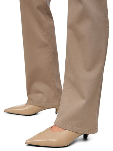 Jeans bruin Marc Cain