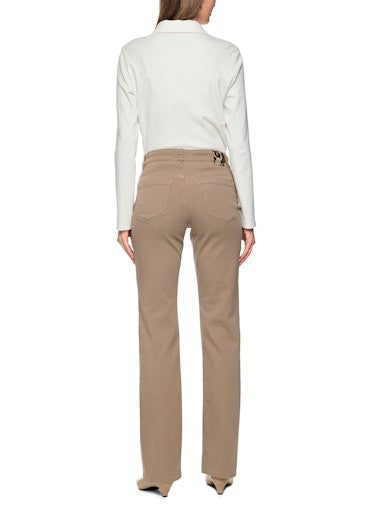 Jeans bruin Marc Cain