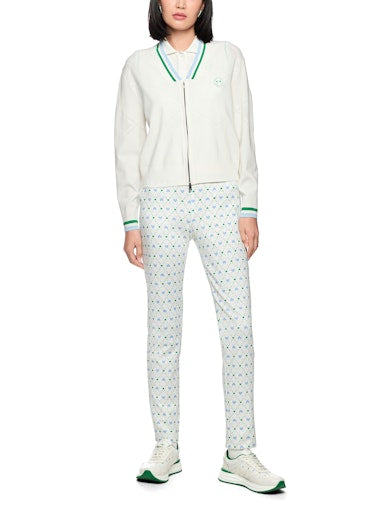 Cardigans wit Marc Cain Sports