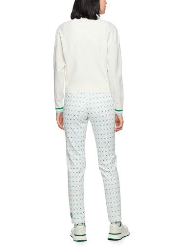 Cardigans wit Marc Cain Sports
