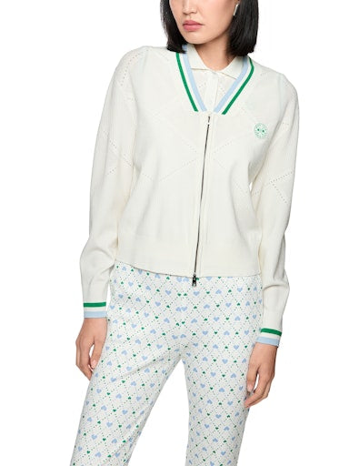 Cardigans wit Marc Cain Sports