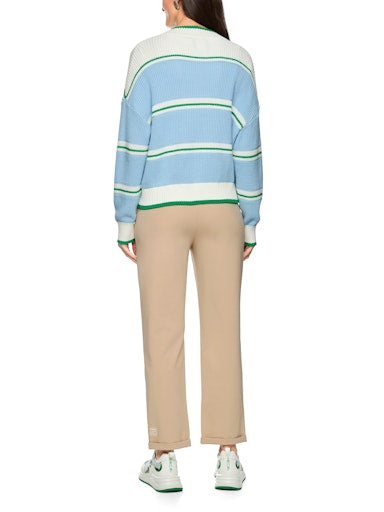 Cardigans blauw Marc Cain Sports