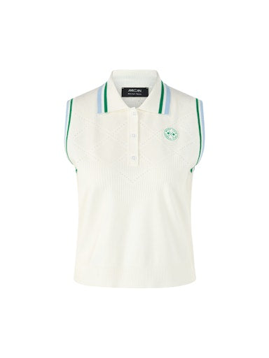 Tops wit Marc Cain Sports