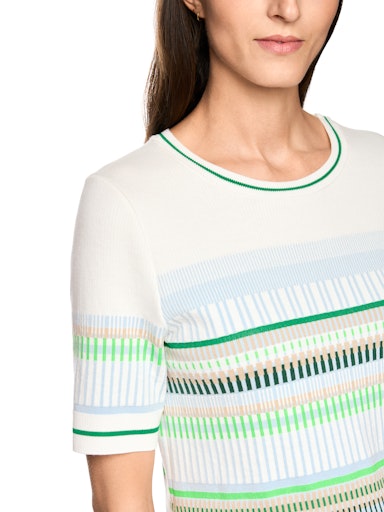 Pulls blauw Marc Cain Sports
