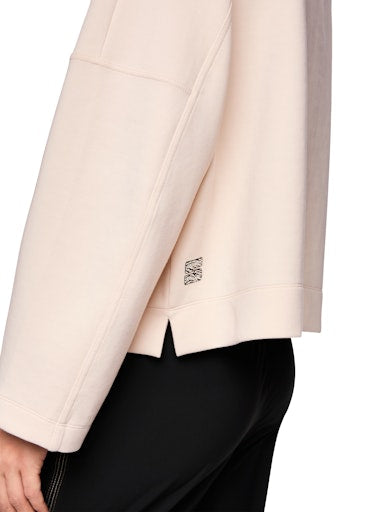Sweaters beige Marc Cain Sports