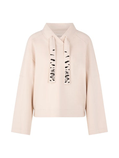 Sweaters beige Marc Cain Sports