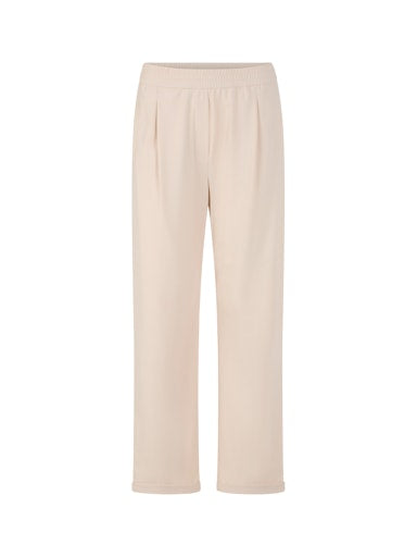 Broeken beige Marc Cain Sports