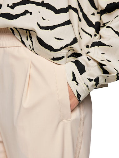 Broeken beige Marc Cain Sports