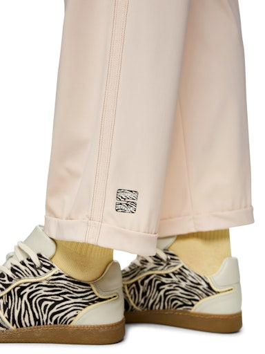 Broeken beige Marc Cain Sports