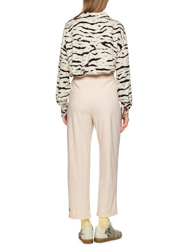 Broeken beige Marc Cain Sports