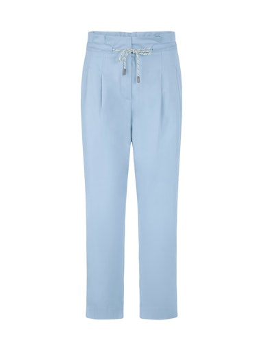 Broeken blauw Marc Cain Sports