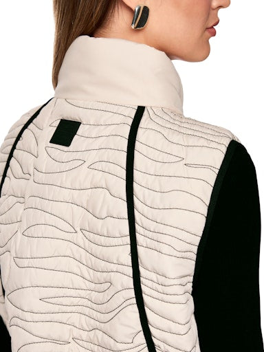 Jassen beige Marc Cain Sports