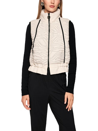 Jassen beige Marc Cain Sports