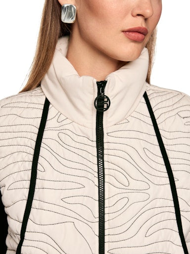 Jassen beige Marc Cain Sports