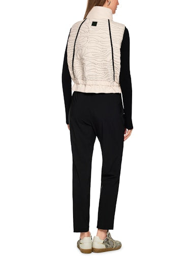 Jassen beige Marc Cain Sports