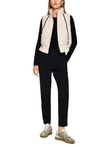 Jassen beige Marc Cain Sports