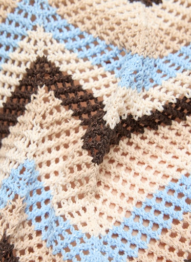 Pulls blauw Rabe