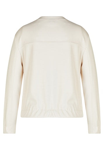 Cardigans beige Rabe
