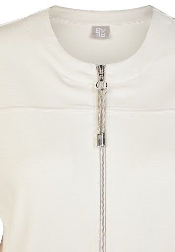 Cardigans beige Rabe