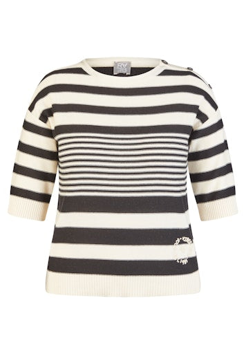 Pulls beige Rabe