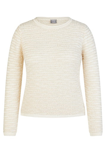 Pulls beige Rabe