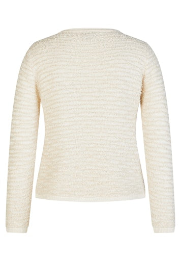 Pulls beige Rabe