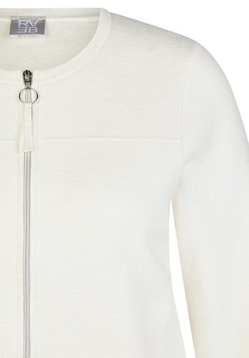 Cardigans beige Rabe