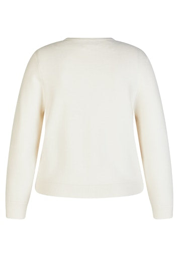 Cardigans beige Rabe