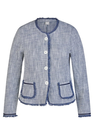 Jassen blauw Rabe