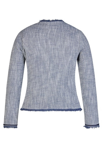 Jassen blauw Rabe