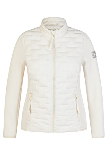 Jassen beige Rabe