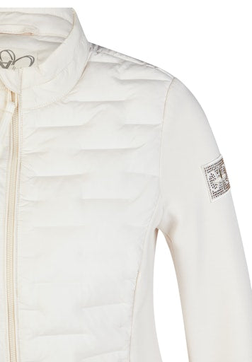 Jassen beige Rabe