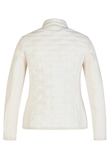 Jassen beige Rabe