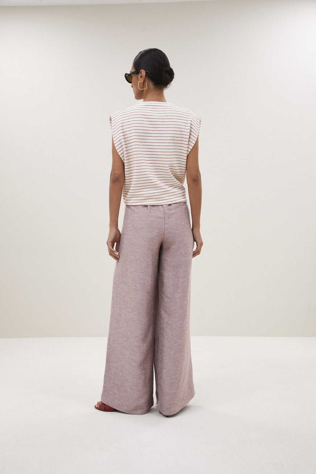 Tops roze by-bar