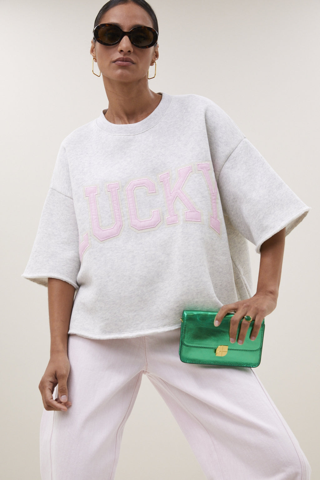 Sweaters grijs by-bar