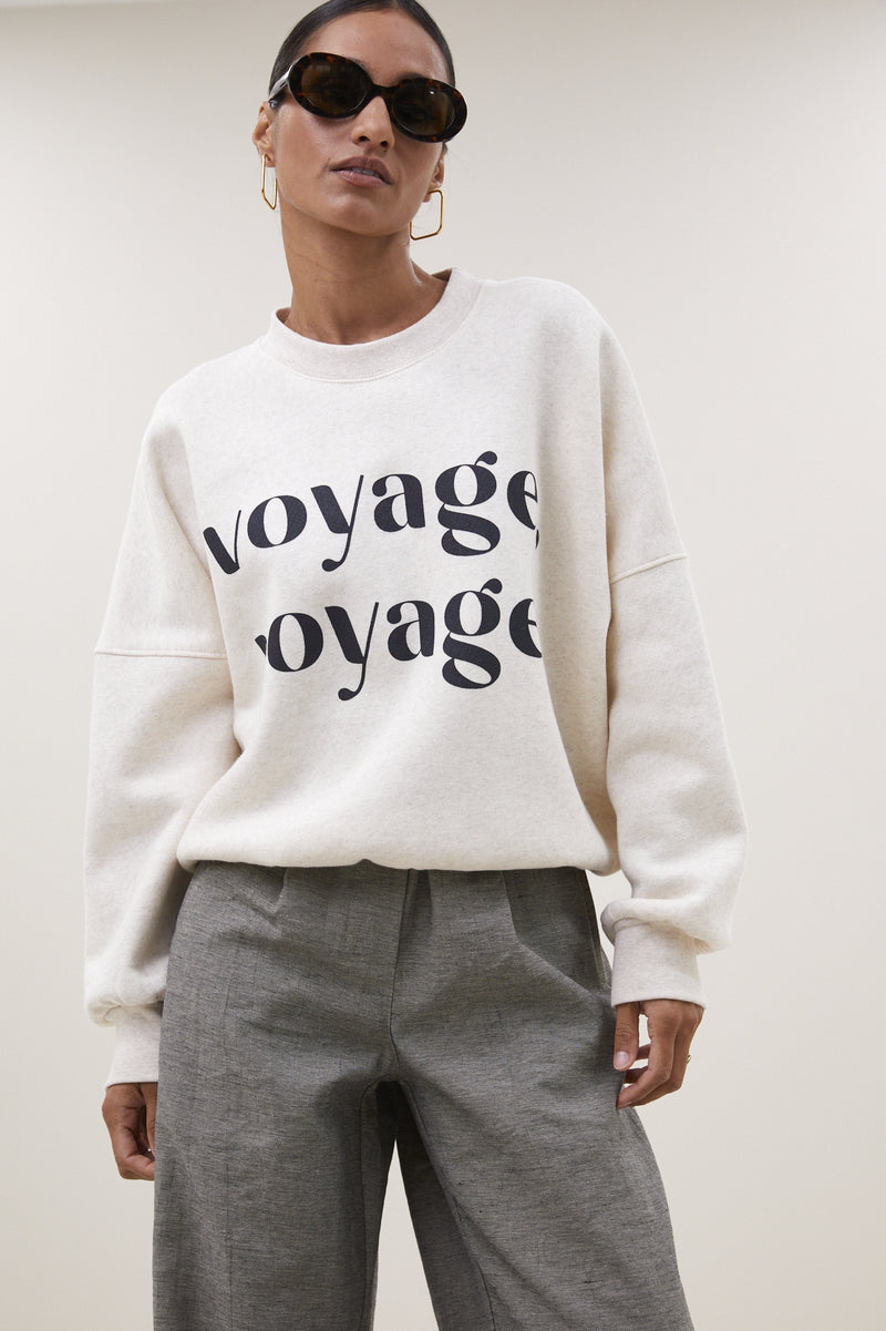 Sweaters beige by-bar