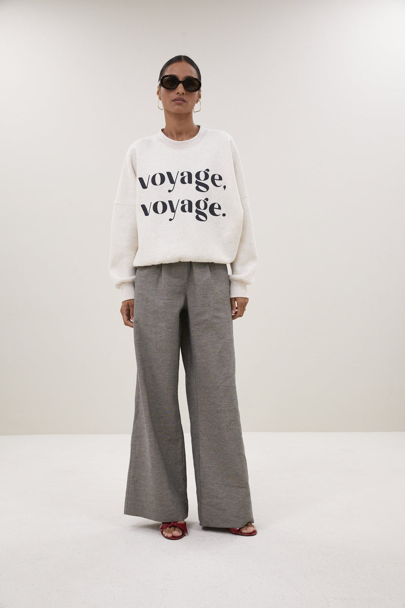 Sweaters beige by-bar
