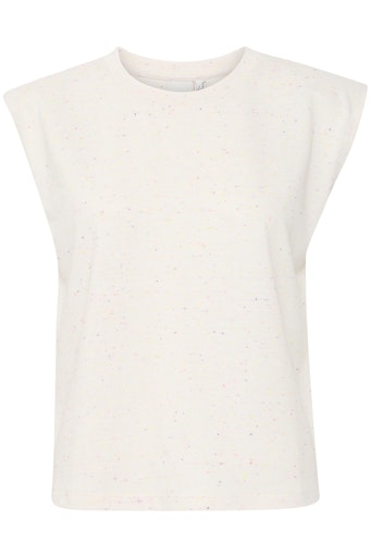 Tops beige ICHI