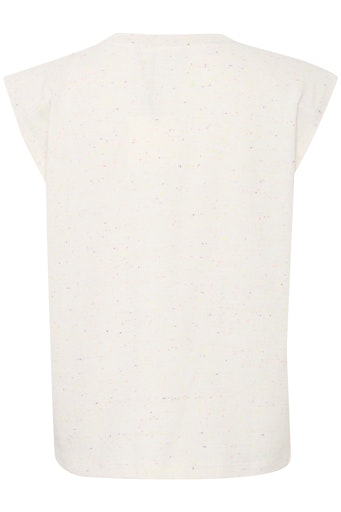 Tops beige ICHI