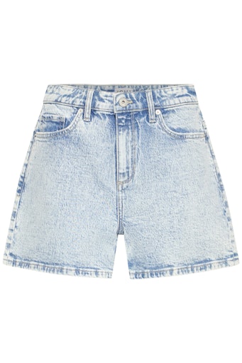 Shorten blauw ICHI