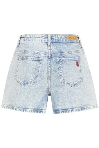 Shorten blauw ICHI